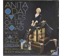 O Day Anita - Rules of the Road