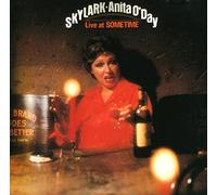 O Day, Anita - Skylark [Japan]