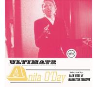 O Day Anita - Ultimate Selected By Alan Paul