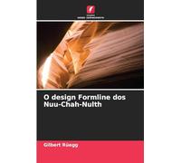 O design Formline dos Nuu-Chah-Nulth