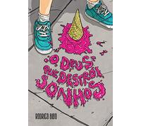 O Deus Que Destroi Sonhos (Em Portugues do Brasil)