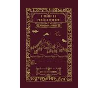 O Diário da Família Trigard: Ascendência á Realeza