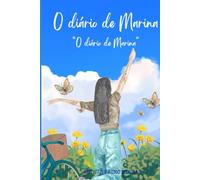 O Diário de Marina (A Fantástica Vida de Marina)