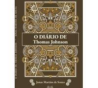 O Diário de Thomas Johnson (Multiversos)