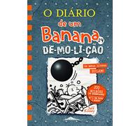 O Diário de um Banana, N. 14 (Portuguese Edition)