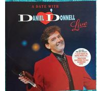 O Donnell Daniel - A Date With Daniel O Donnell
