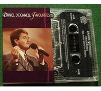 O Donnell Daniel - Favourites [CASSETTE]