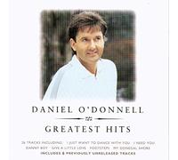 O Donnell Daniel - Greatest Hits