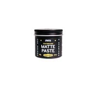 O’Douds Matte Paste - Natural Hair Styling Clay with Firm Hold & Matte Finish - Vegan, Water-Based Formula with Labdanum & Lime Scent - 97g