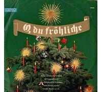 O, du Fröhliche