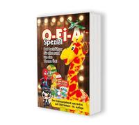 O-Ei-A Spezial (10. Auflage) - Der Preisführer für alles rund um das Thema Ü-Ei!