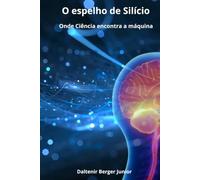 O ESPELHO DE SILÍCIO: ONDE A CIÊNCIA ENCONTRA A MÁQUINA