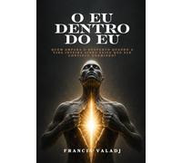 O EU DENTRO DO EU: Quem ampara o desperto quando a vida inteira ainda exige que ele continue dormindo?
