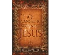 O Evangelho Segundo Jesus