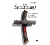 O Evangelho segundo Jesus Cristo Edição Comemorativa (Portuguese Edition)