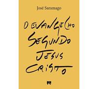 O Evangelho segundo Jesus Cristo (Portuguese Edition)