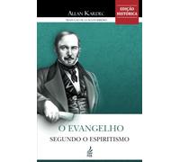 O Evangelho Segundo o Espiritismo