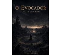 O EVOCADOR: Livro I - O Círculo Partido: 1