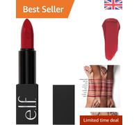 O Face Satin Lipstick: Boldly Pigmented and Long-Lasting Cream Formula