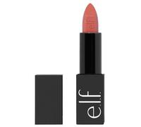 O Face Satin Lipstick Feeling Myself Coral 3.8g