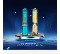 O-FAN DAY Gift - Olight i3E EOS Keychain Flashlight