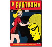 O Fantasma. Suzie (Português) Capa comum [Paperback] Lee Falk e Wilson Mccoy