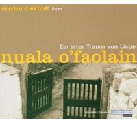 O?Faolain,Nuala - Ein Alter Traum Von Liebe