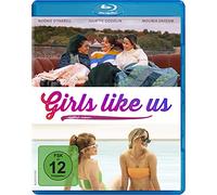 O Farell,Noémie - Girls Like Us - [Blu-ray]