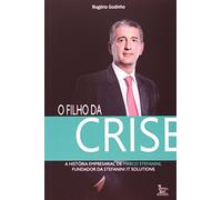 O Filho Da Crise Godinho, Rogerio
