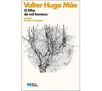O filho de mil homens (Portuguese Edition)