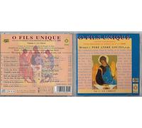 O Fils Unique (Chants Liturgiques Pour Preparer Le Jubile De L'An 2000)