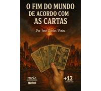 O Fim do Mundo De Acordo Com As Cartas
