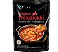 O' Food Tteokboki Sauce 120 G