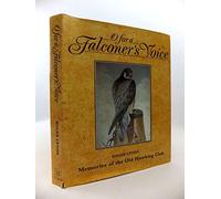 O for a Falconer's Voice