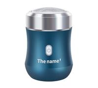 o For Beard | Waterproof Beard Care Tool | Travel Cordless Rechargeable - For Men Ideal At Home In The Bathroom And On The Travel For Daily Personal Care And Morning Routine