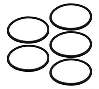 O For Ring Feed Pipe Assembly Replacement for Polaris Sweep 360 Sweep 380 Designed to Fit For Zodiac 9-100-5132 Timer Unit (5 PACK)