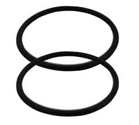 O For Ring Feed Pipe Assembly Replacement for Polaris Sweep 360 Sweep 380 Designed to Fit For Zodiac 9-100-5132 Timer Unit (2 PACK)