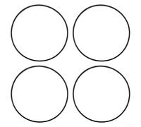 O For Ring Replacement R0462700 for Zodiac For Jandy Pool Filters Prevents Water Loss, Compatible with CS Models