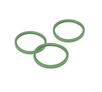 O For Ring Seal Set for E87 Compatible Having 1 Series Engines 3 Series E67 E90 E91 E92 E93 Quinque E46 E60 Series a Half Dozen Series E63 E64 7 Series E65 E66 E61 X3