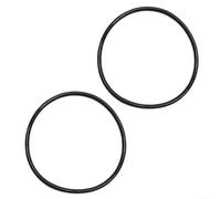 O For Ring Set 2 Pieces Part 354533 for Pentair For Sta-Rite Pool Pump Basket Lid Cover Seal Replacement