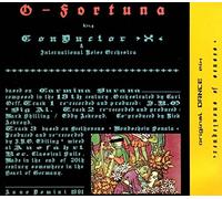 O-fortuna (1991, & International Noise Orchestra)