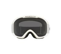 O-Frame 2.0 PRO M (Mt White w Dark Gy) Cat. 3 ski mask