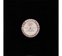 O.G. Edwards - THE DEPUTY LOVE MACHINE (REMIXES)