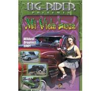 O.G. Rider Mi Vida Loca - Uncensored (Latina's Gone Wild)