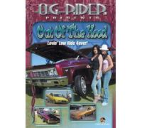O.G. Rider Out Of The Hood