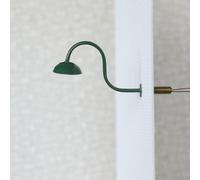 O Gauge Railway Lighting Complete Set of 6 LED For Street Lamps with Wires and Resistor Kit