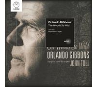 O. Gibbons - Woods So Wild