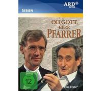 O GOTT, HERR PFARRER - MOVIE [DVD] [1988]