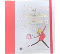 O GRANDE DIÁRIO DA MINHA GRAVIDEZ