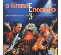 O Grande Encontro Vol 3 by Ramalho and Azevedo Ramalho
